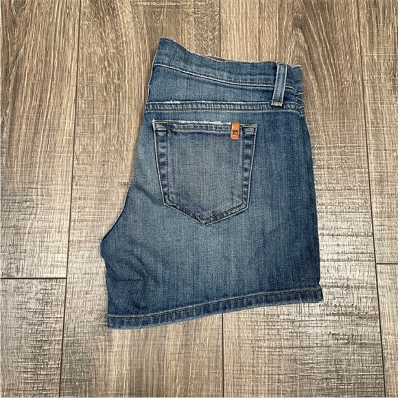 Joe’s Jean Shorts size 25 - Picture 3 of 7